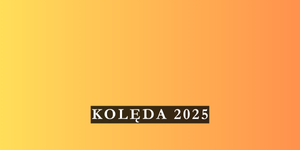 Kolęda 2025