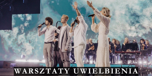 Warsztaty Uwielbienia