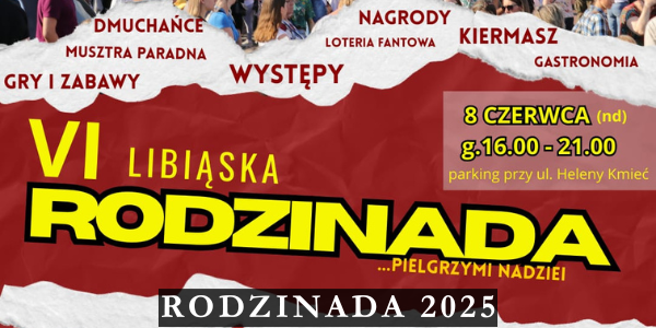 Rodzinada 2025